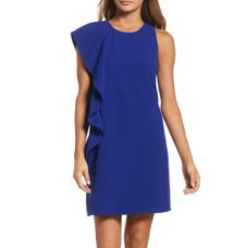 Chelsea 28 shift dress no size tag